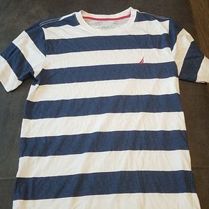 Nautica boys shirt